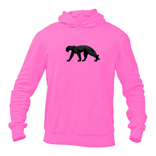 Men's Cartier Panther Pullover Hoodie