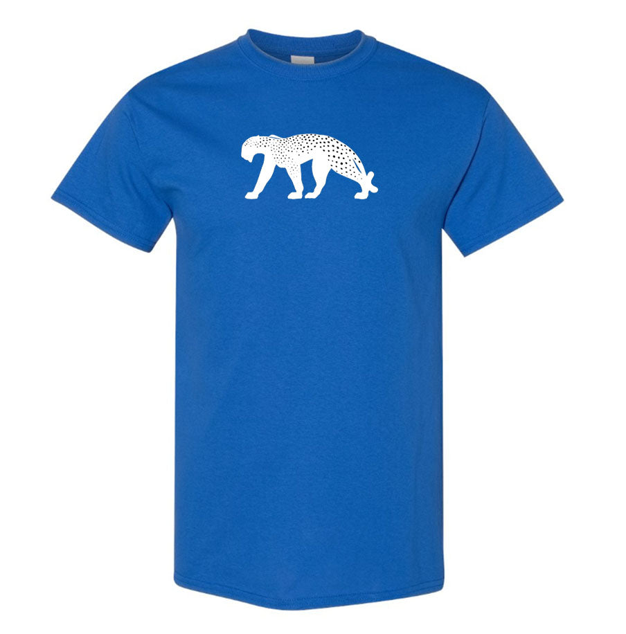 Youth Kids Cartier Panther Cotton T-Shirt