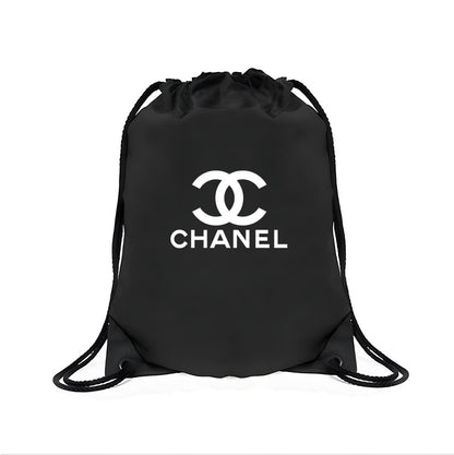 Chanel Drawstring Bag