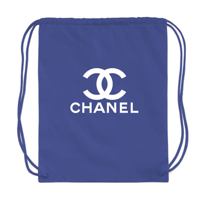 Chanel Drawstring Bag