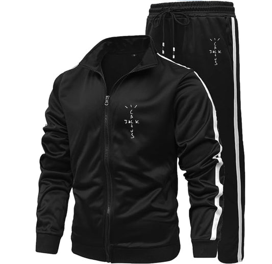 Men's Cactus Jack Dri-Fit Tracksuit