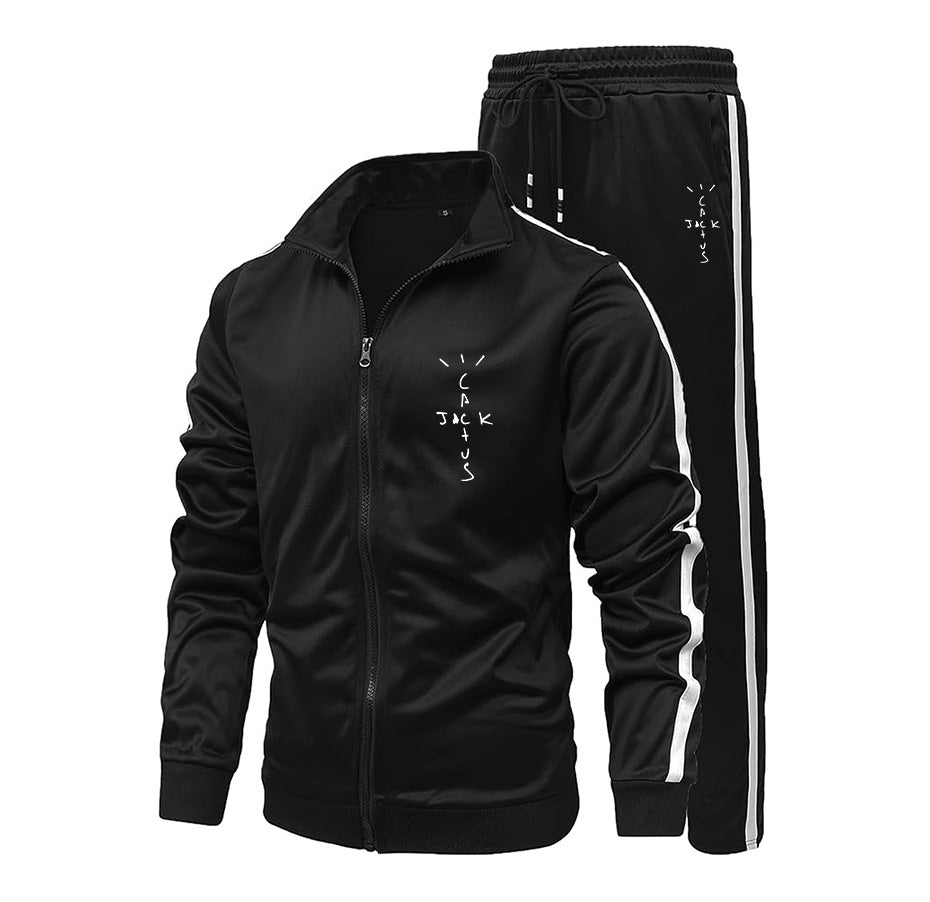 Men's Cactus Jack Dri-Fit Tracksuit