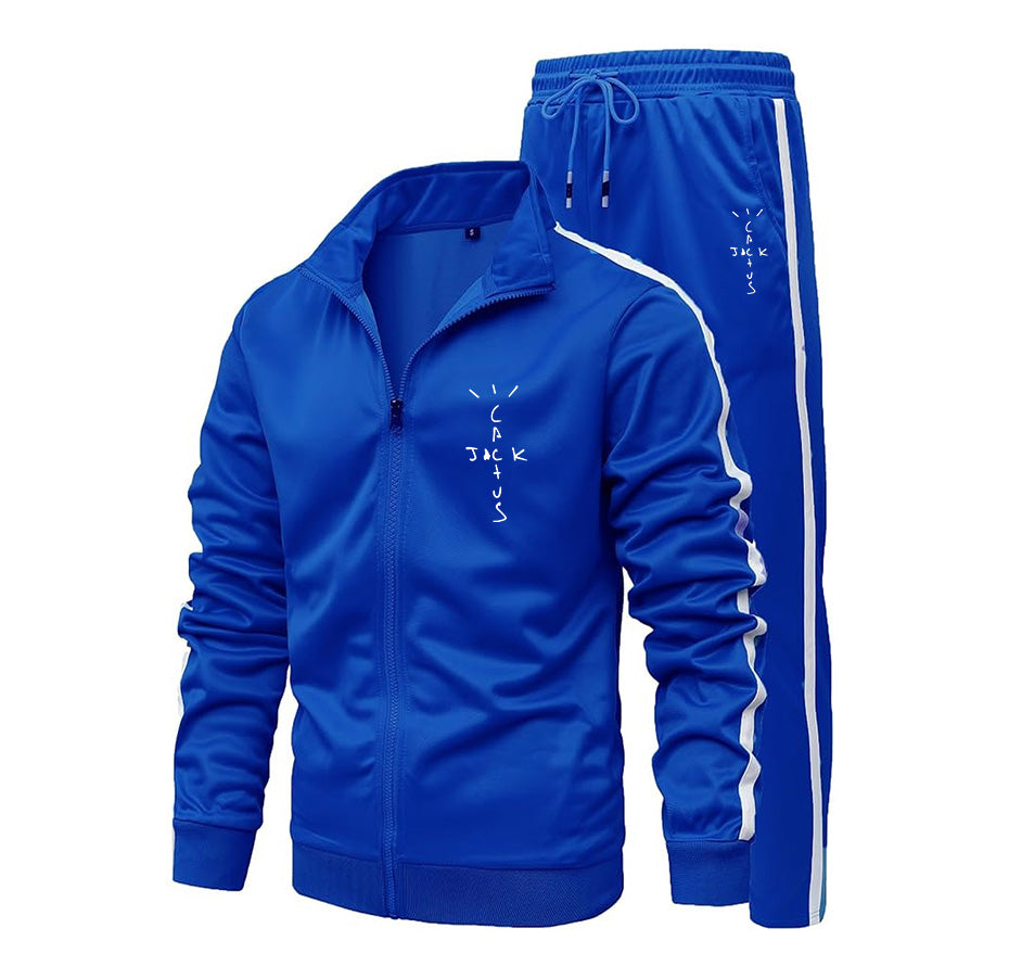 Men's Cactus Jack Dri-Fit Tracksuit