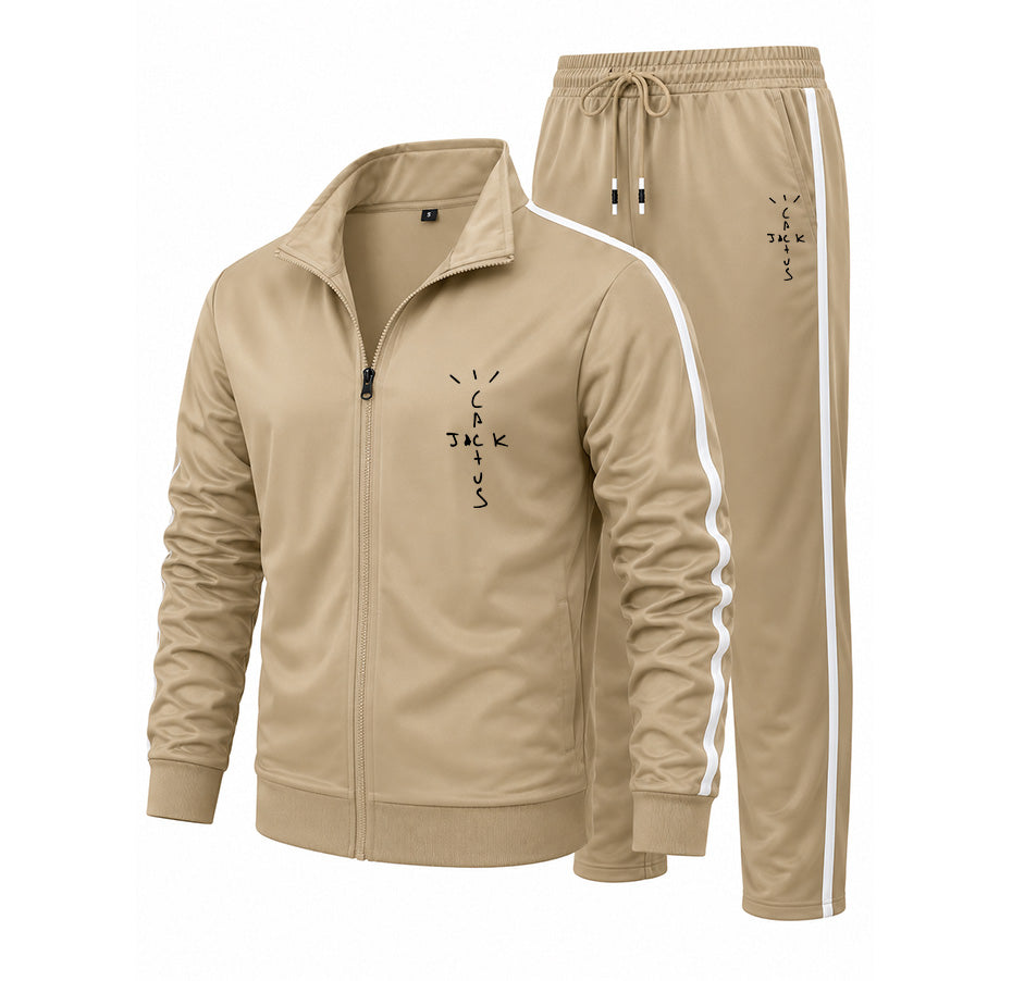 Men's Cactus Jack Dri-Fit Tracksuit