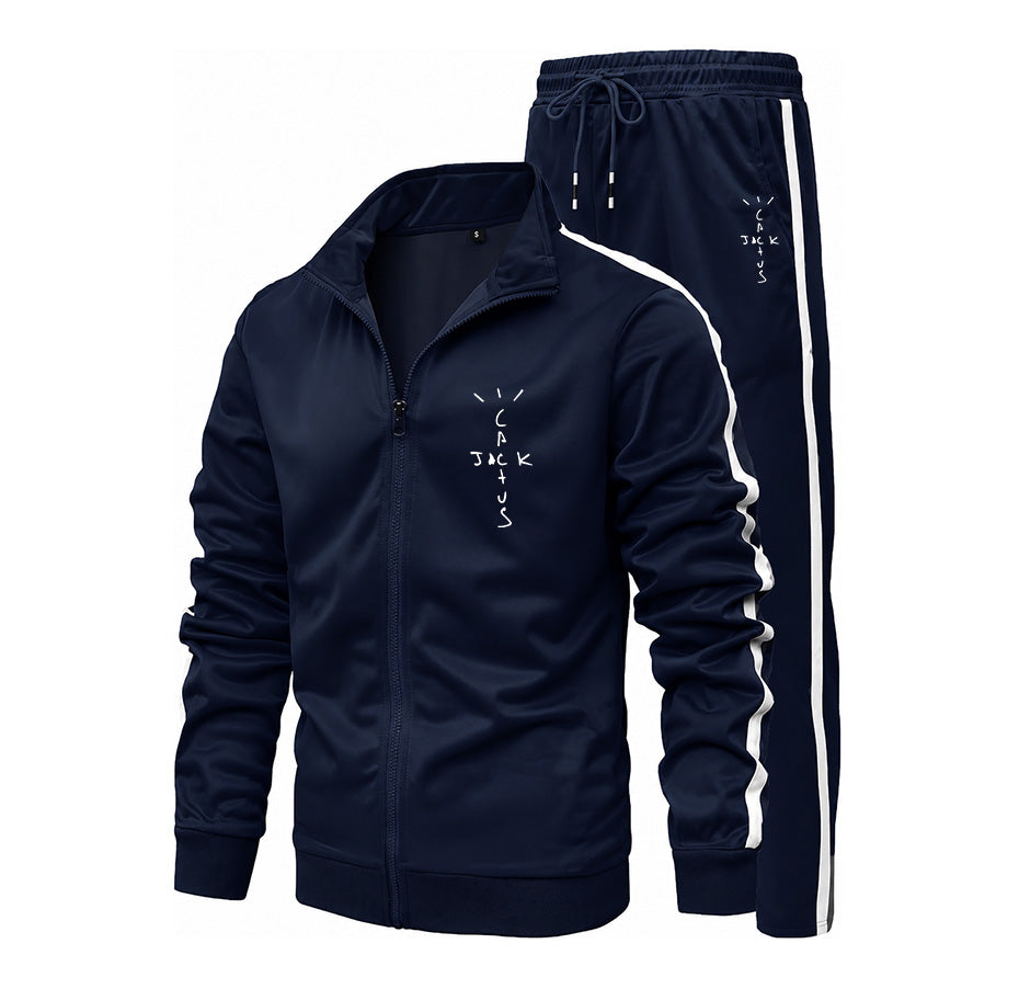 Men's Cactus Jack Dri-Fit Tracksuit