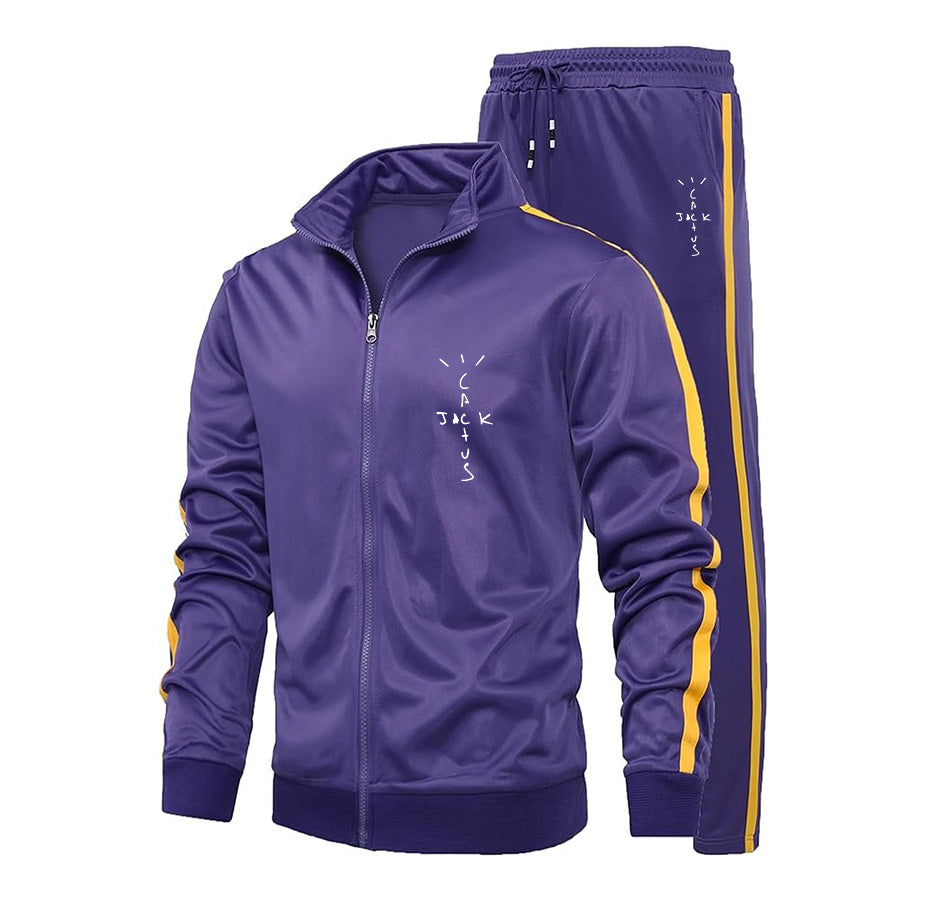 Men's Cactus Jack Dri-Fit Tracksuit