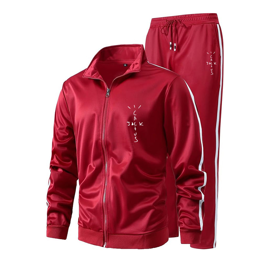 Men's Cactus Jack Dri-Fit Tracksuit