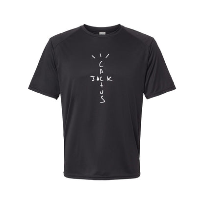 Men's Cactus Jack Polyester T-Shirt