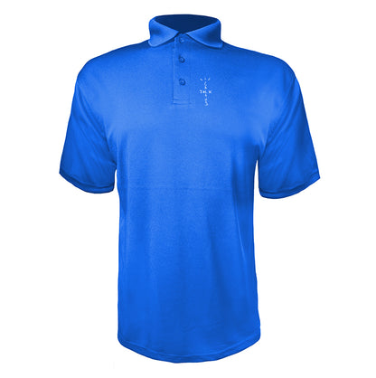 Men's Cactus Jack Polyester Polo