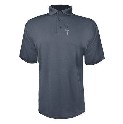 Men's Cactus Jack Polyester Polo