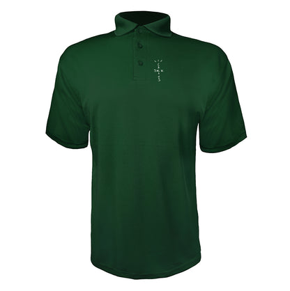 Men's Cactus Jack Polyester Polo