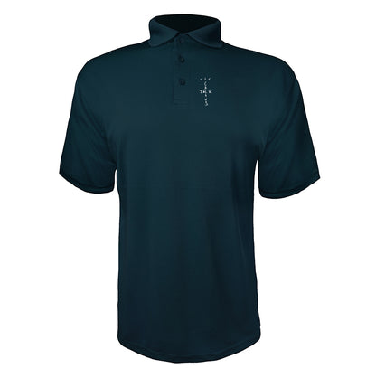 Men's Cactus Jack Polyester Polo