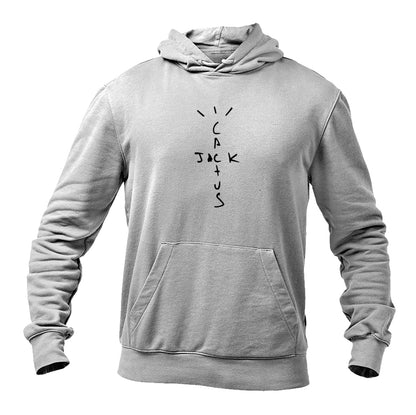 Men's Cactus Jack Pullover Hoodie