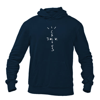 Men's Cactus Jack Pullover Hoodie