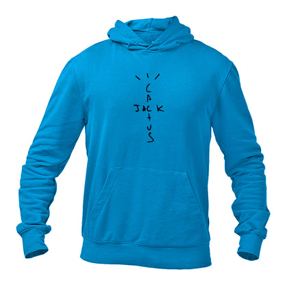 Men's Cactus Jack Pullover Hoodie
