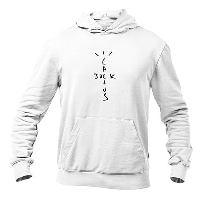 Men's Cactus Jack Pullover Hoodie