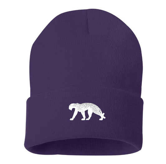 Cartier Panther Beanie Hat