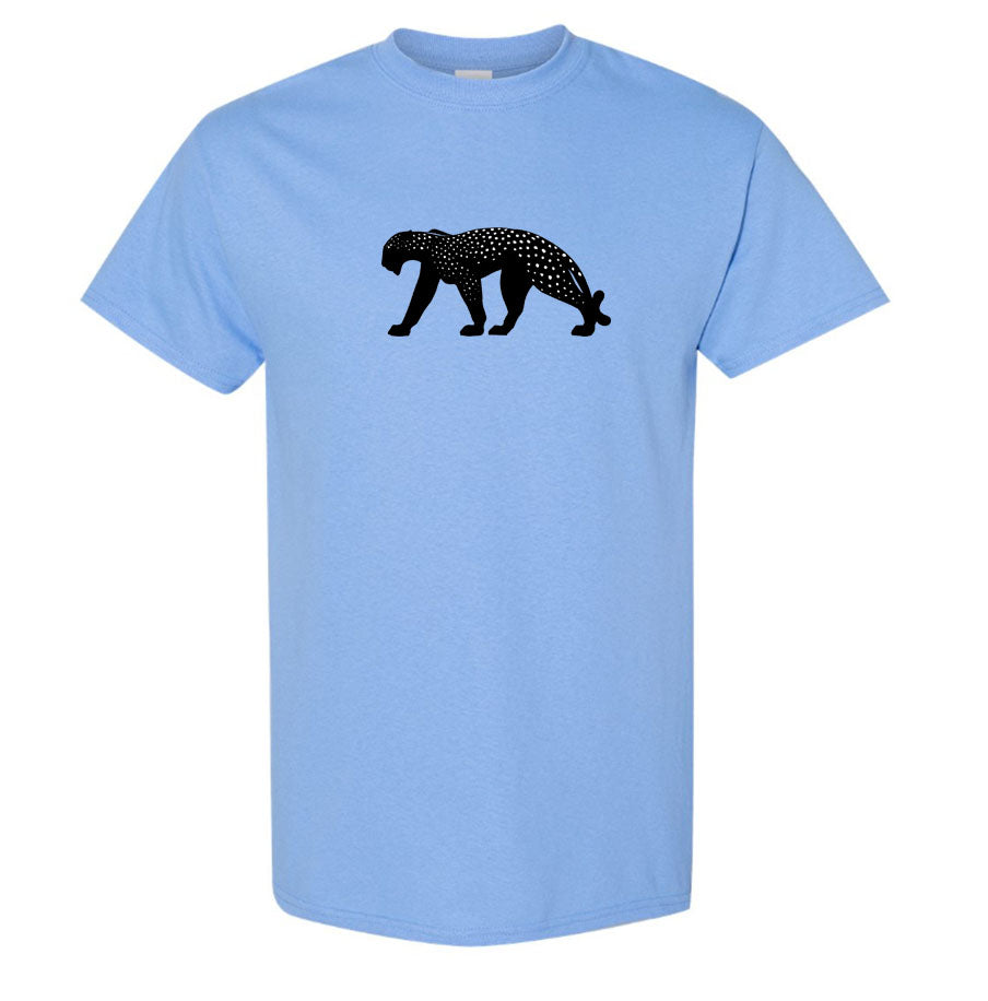 Men's Cartier Panther Cotton T-Shirt