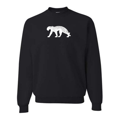 Men's Cartier Panther Crewneck Sweatshirt