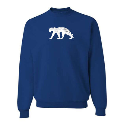 Men's Cartier Panther Crewneck Sweatshirt