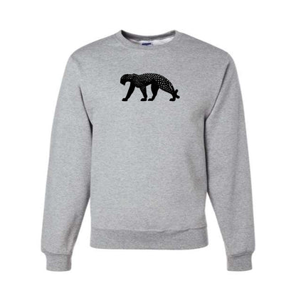 Men's Cartier Panther Crewneck Sweatshirt