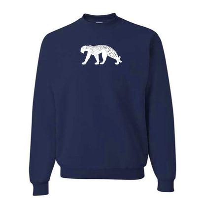 Men's Cartier Panther Crewneck Sweatshirt