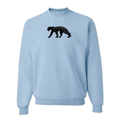 Men's Cartier Panther Crewneck Sweatshirt