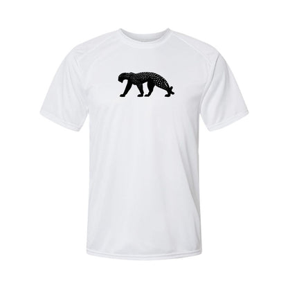 Men's Cartier Panther Polyester T-Shirt