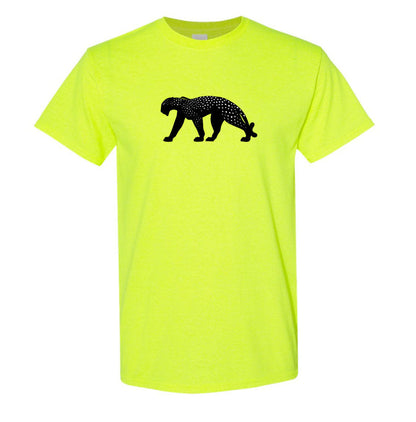 Men's Cartier Panther Cotton T-Shirt