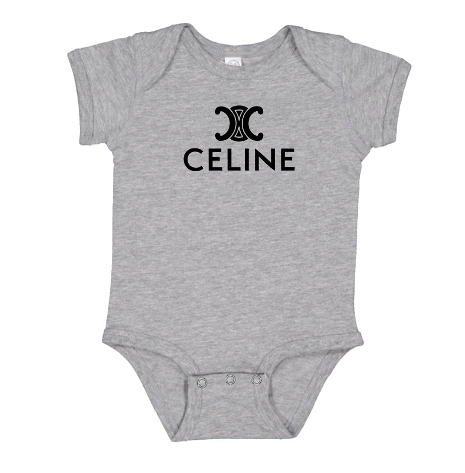 Celine Baby Romper Onesie