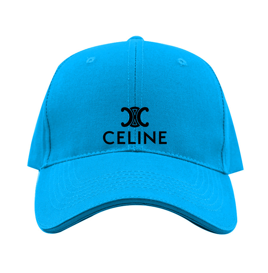 Celine Dad Baseball Cap Hat