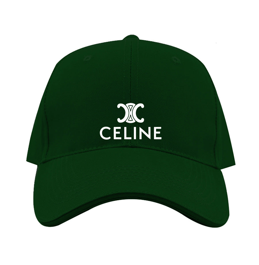 Celine Dad Baseball Cap Hat