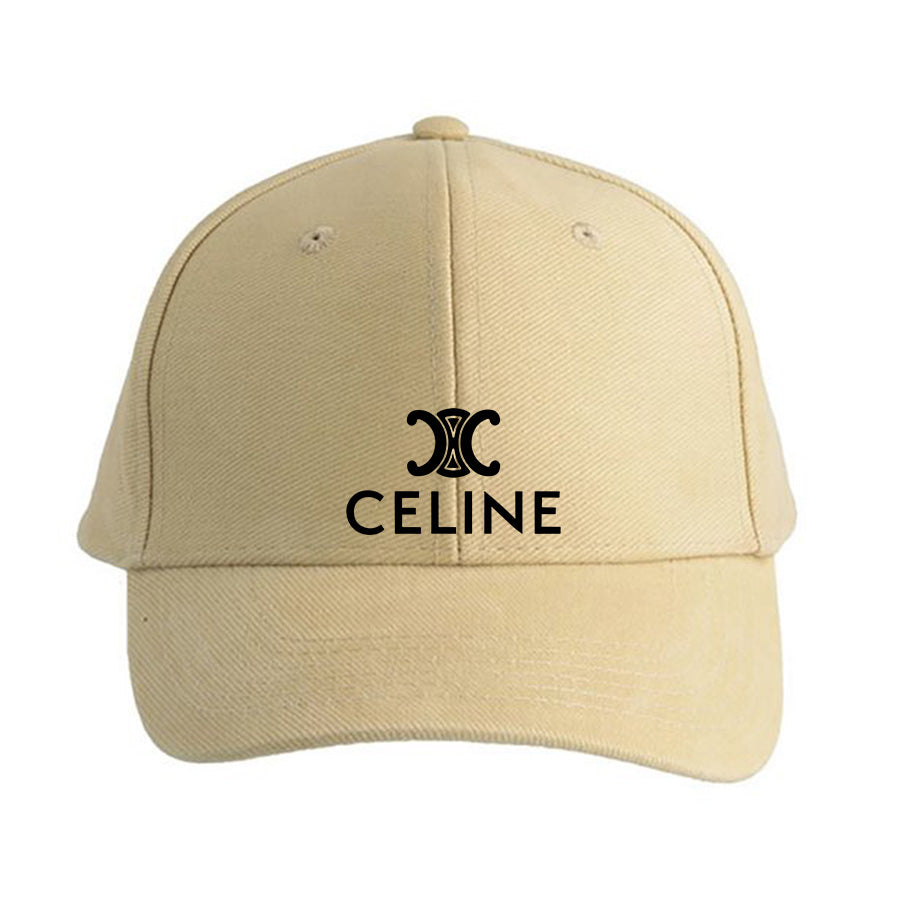 Celine Dad Baseball Cap Hat