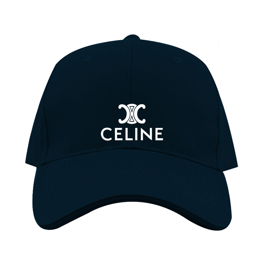 Celine Dad Baseball Cap Hat