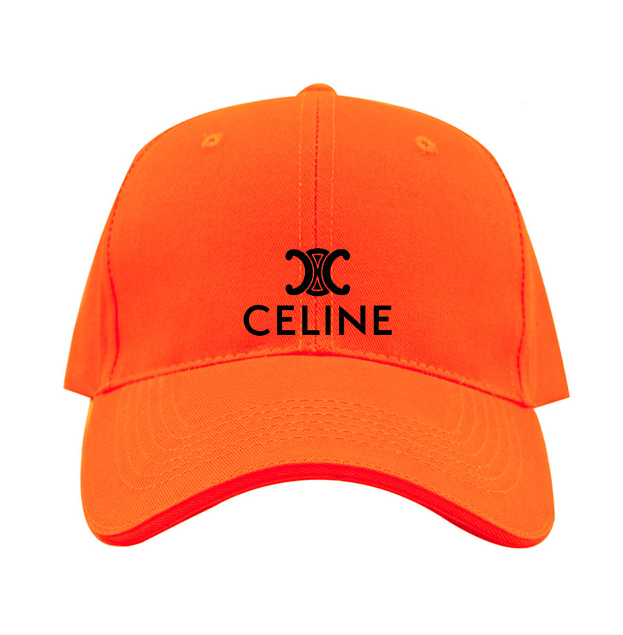 Celine Dad Baseball Cap Hat