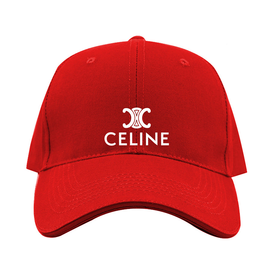 Celine Dad Baseball Cap Hat