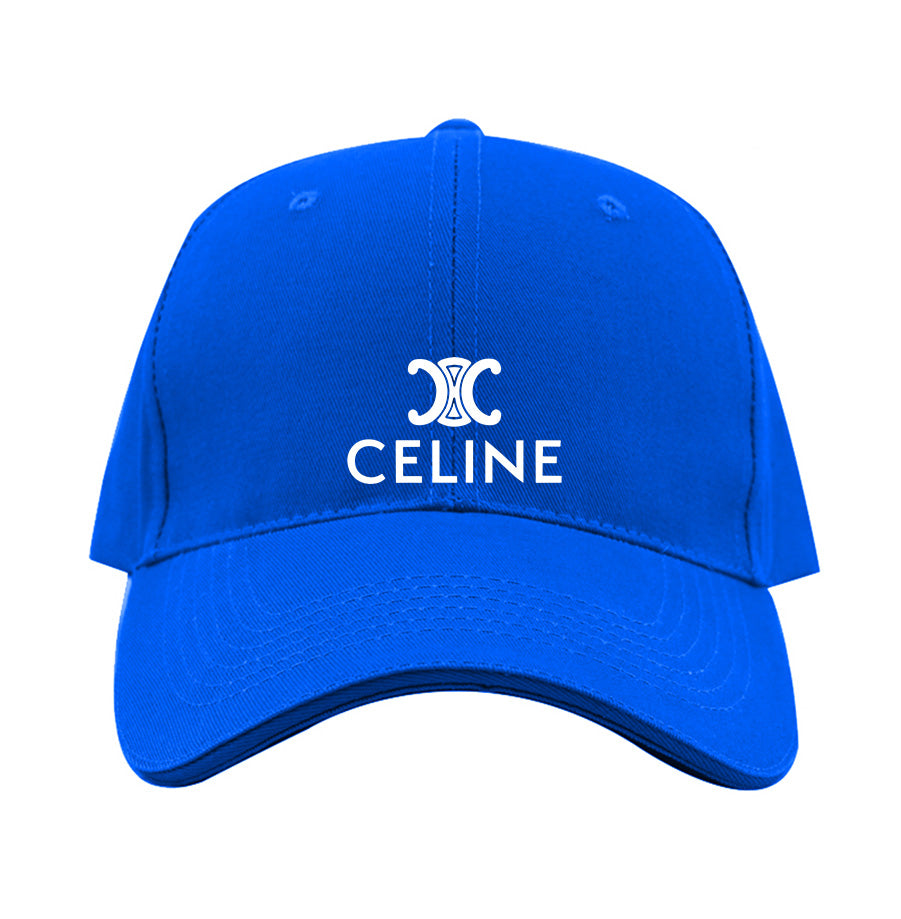 Celine Dad Baseball Cap Hat