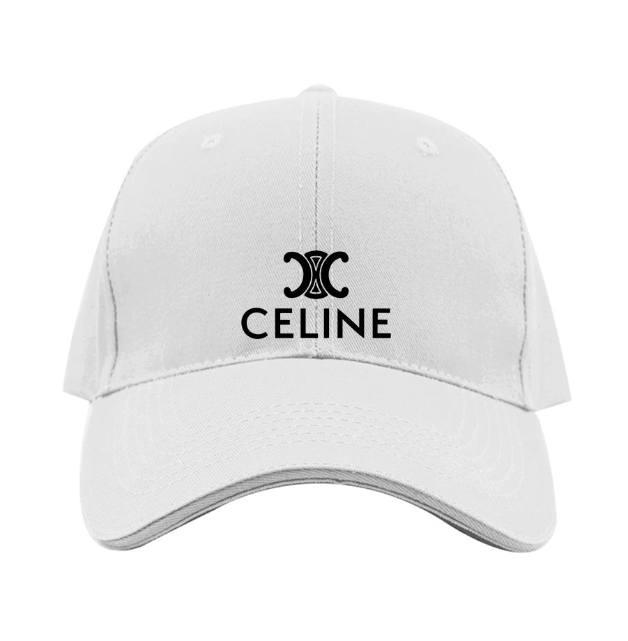 Celine Dad Baseball Cap Hat