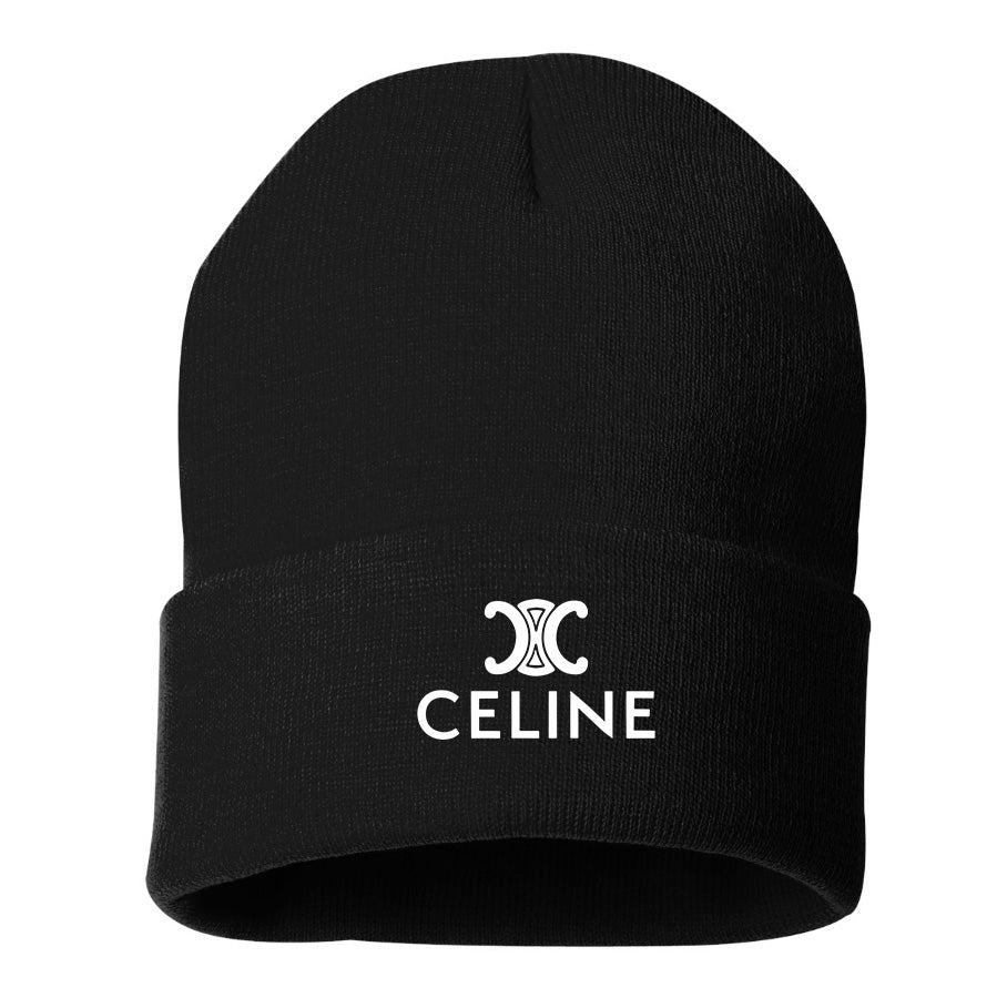 Celine Beanie Hat