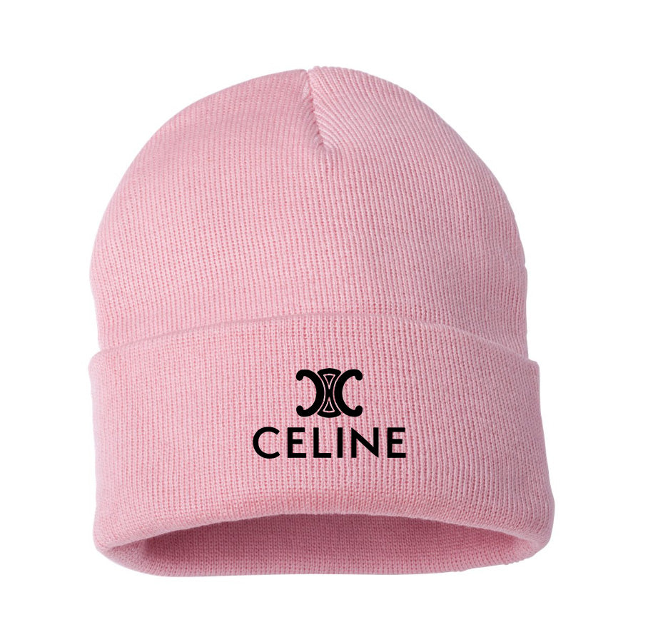 Celine Beanie Hat