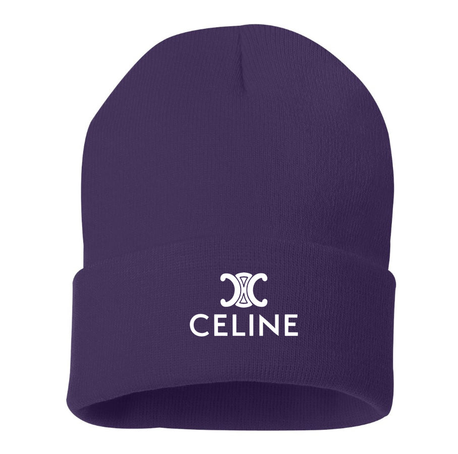 Celine Beanie Hat