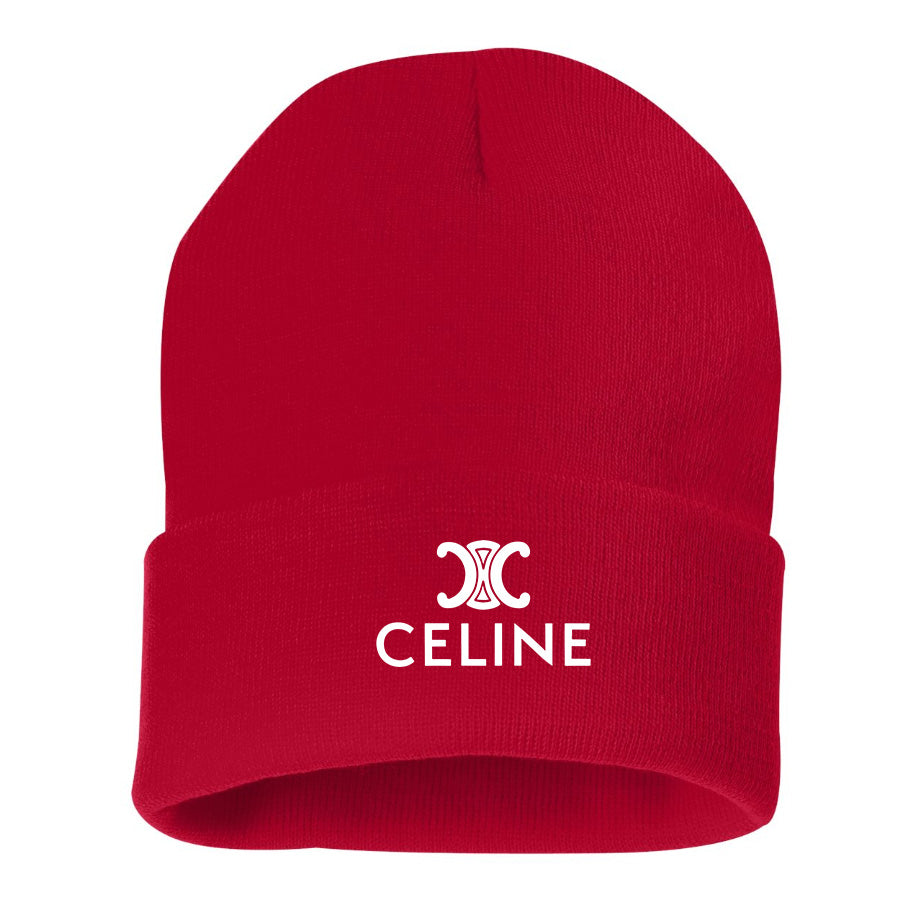Celine Beanie Hat