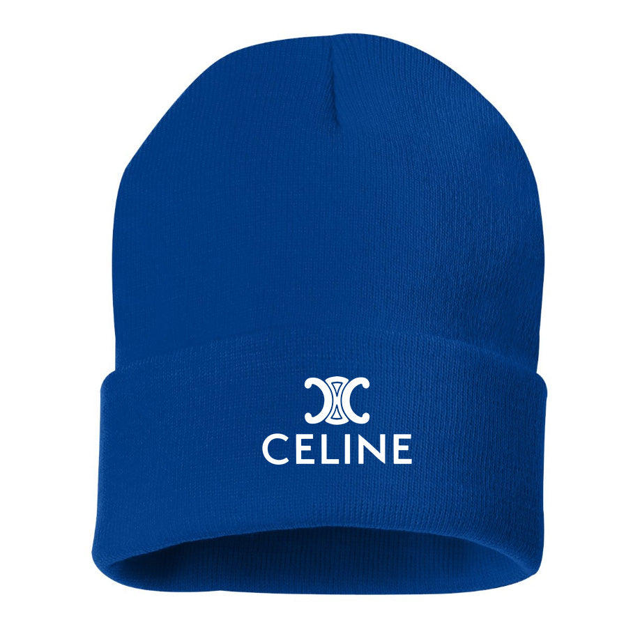 Celine Beanie Hat