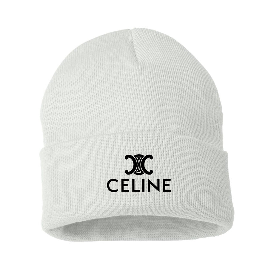 Celine Beanie Hat