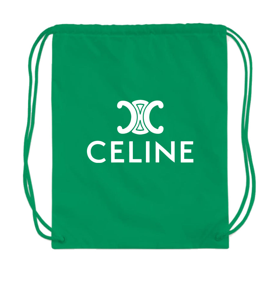 Celine Drawstring Bag