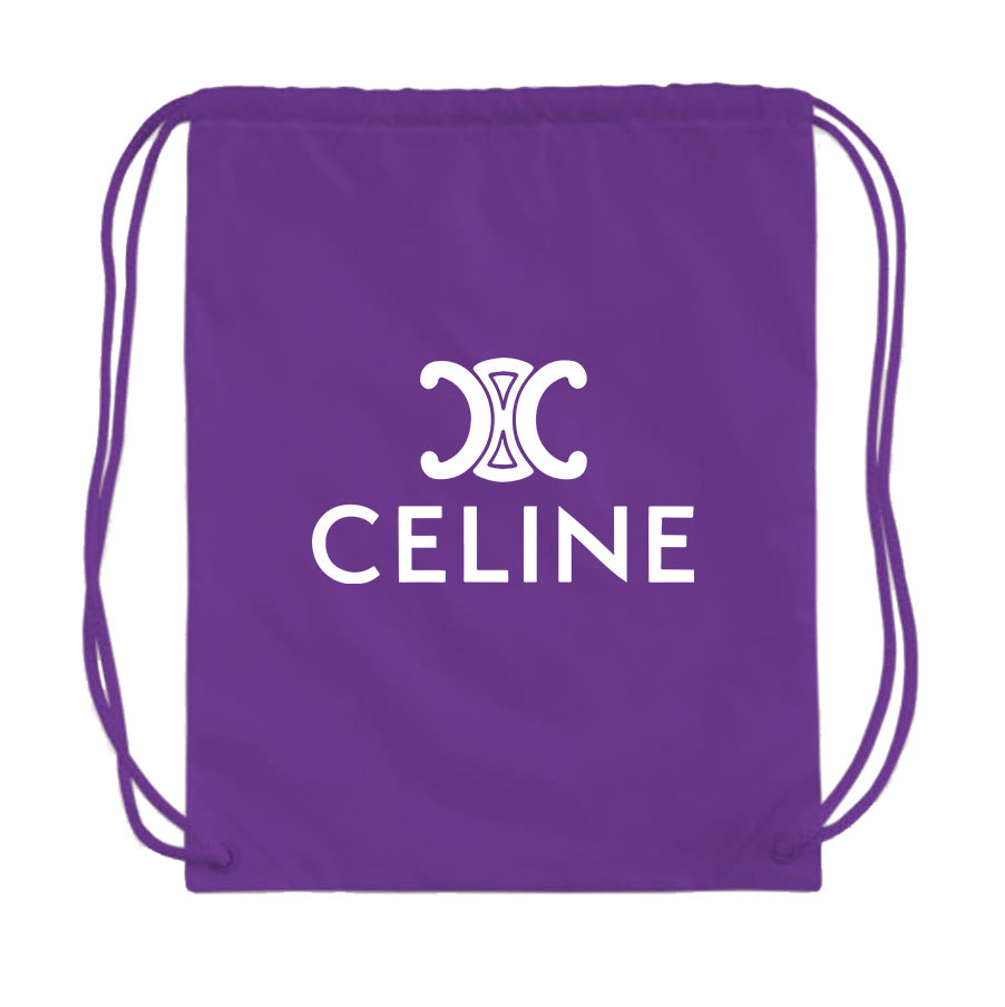 Celine Drawstring Bag