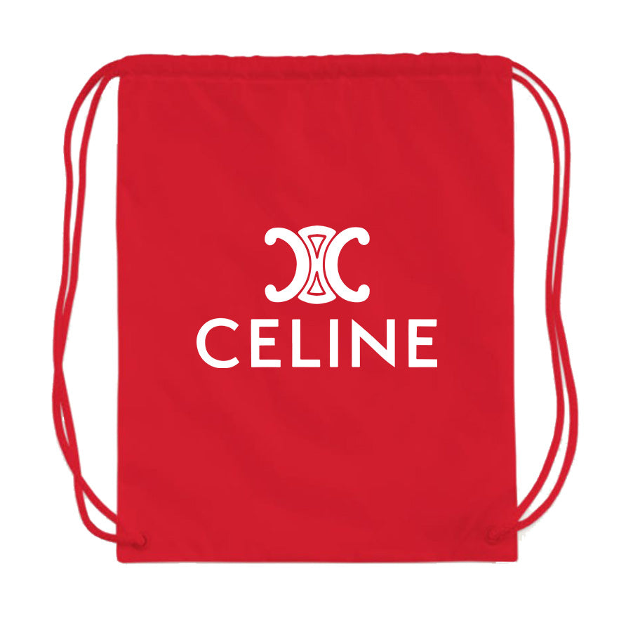 Celine Drawstring Bag