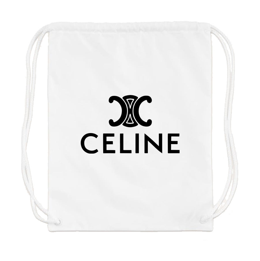 Celine Drawstring Bag