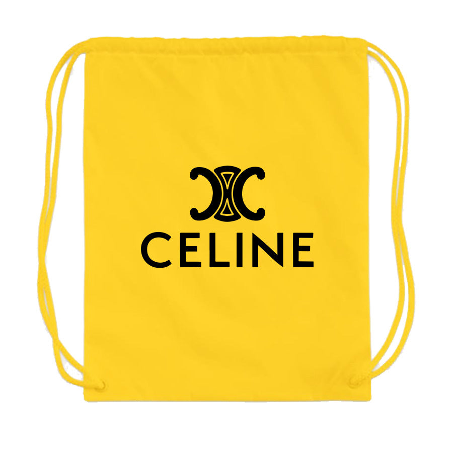 Celine Drawstring Bag