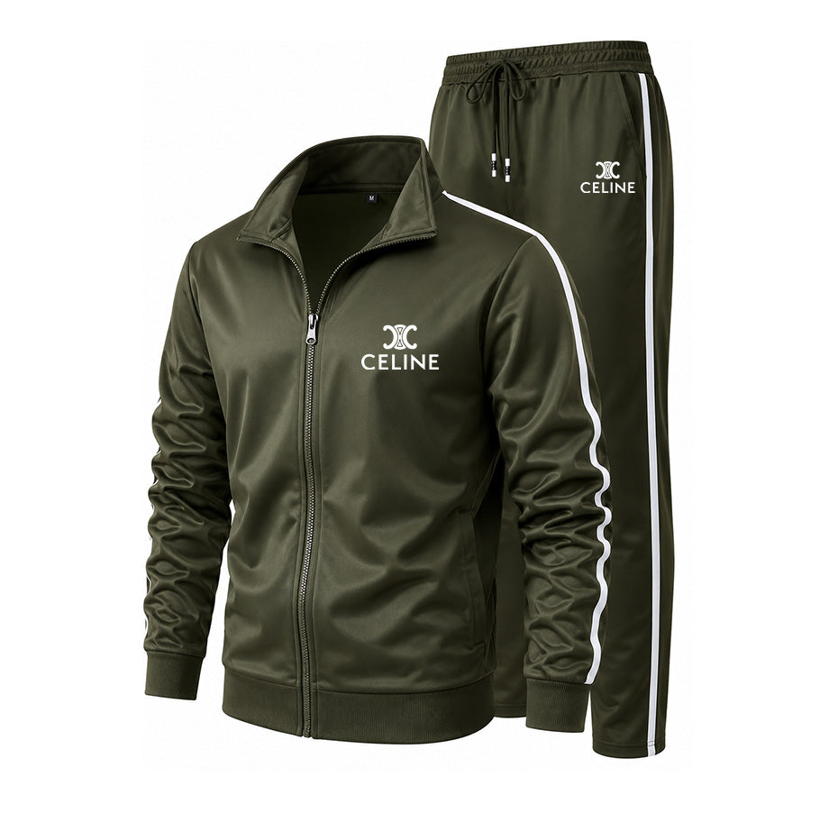 Men's Celine Dri-Fit Tracksuit